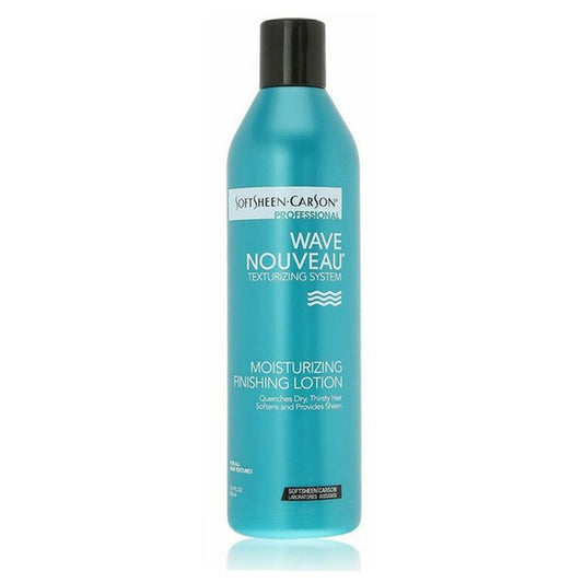 Wave Nouveau  Moisturizing Finishing Lotion 500ml | gtworld.be 