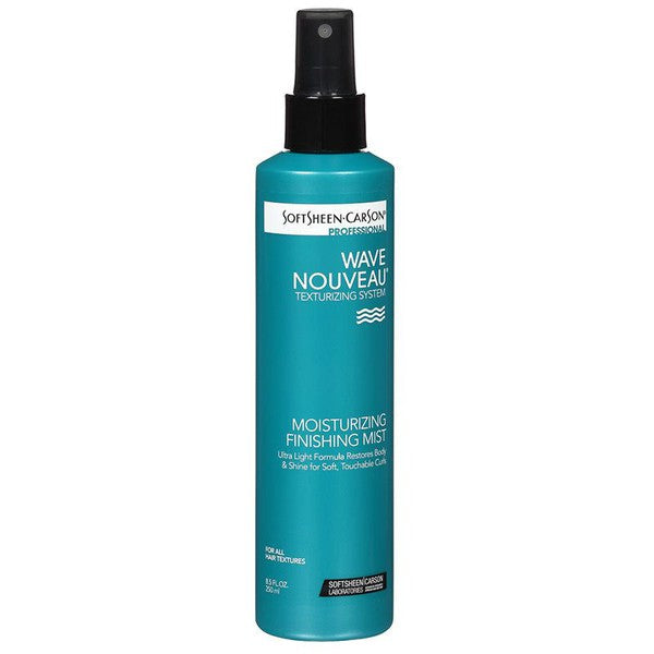 Wave Nouveau Moisturizing Finishing Mist 250ml | gtworld.be 