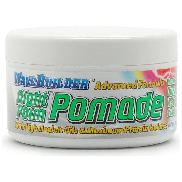 WaveBuilder Health & Beauty Wavebuilder Advanced Formula Pomade 99G