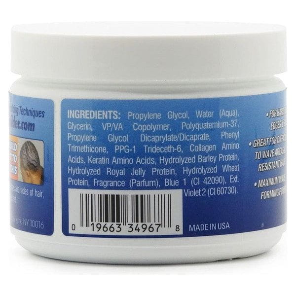 WaveBuilder Health & Beauty WaveBuilder Edgetastic 162g