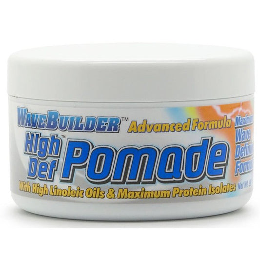 WaveBuilder Advanced Formula High Def Pomade 99g | gtworld.be 