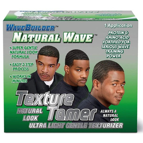 WaveBuilder WaveBuilder Natural Wave Texture Tamer Kit