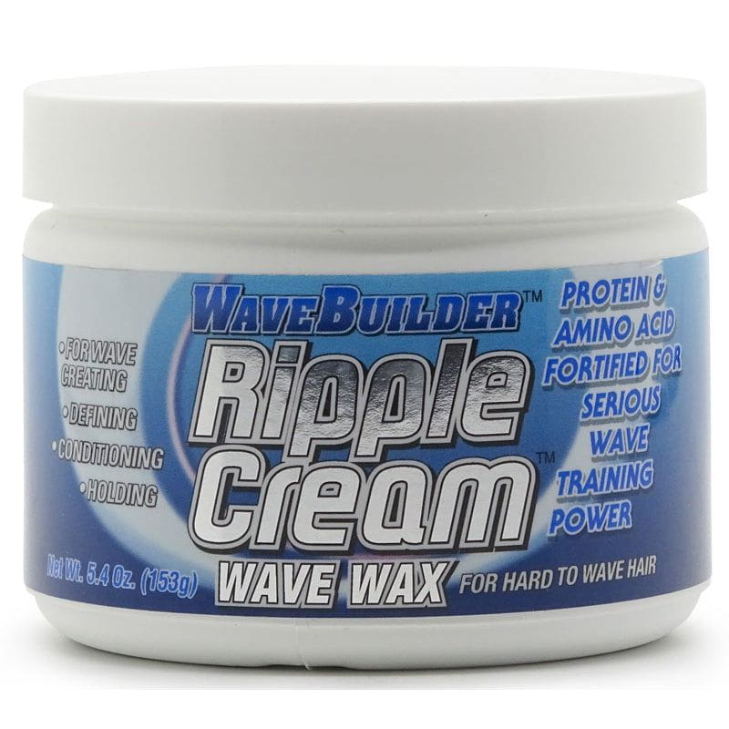 WaveBuilder Ripple Cream Wave Wax 153g | gtworld.be 
