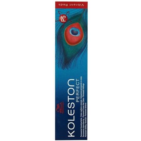 Wella Koleston Health & Beauty Wella Koleston Permanent Creme Hair Color 60 ml