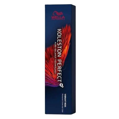 Wella Koleston Permanent Creme Hair Color 60 ml