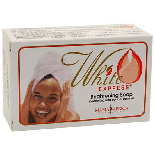 White Express Brightening Soap 200g | gtworld.be 