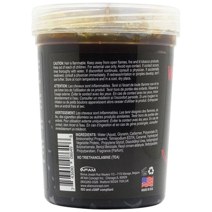 Wonder Gro Health & Beauty Wonder Gro Protein Styling Gel