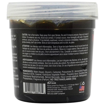 Wonder Gro Health & Beauty Wonder Gro Protein Styling Gel 454/907g