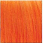 X-Pression Health & Beauty Orange Mix Ombre #PT/Orange X-Pression 2x Pre Stretched Ultra Braid 46" (116cm) - Weight: 160-165g