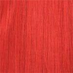 X-Pression Health & Beauty Rot #Red X-Pression 2x Pre Stretched Ultra Braid 46" (116cm) - Weight: 160-165g