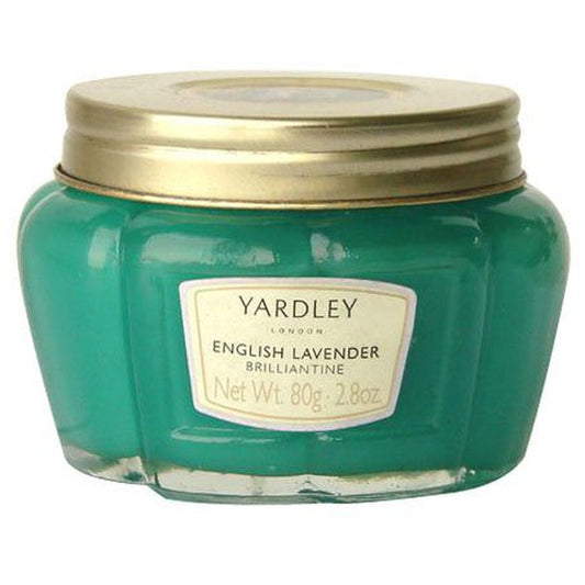 Yardley Yardley English Lavender Brilliantine 80G