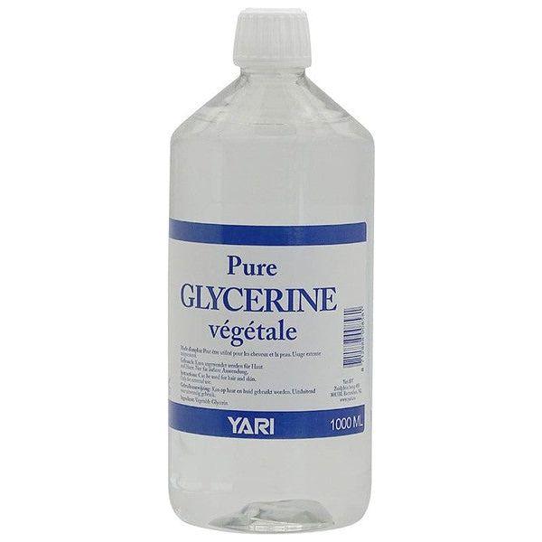 Yari Health & Beauty 1000ml Yari Pure Glycerine
