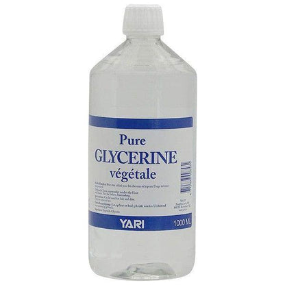 Yari Health & Beauty 1000ml Yari Pure Glycerine