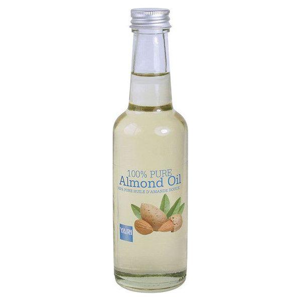 Yari Health & Beauty Yari 100% Pure Almond Oil 250ml