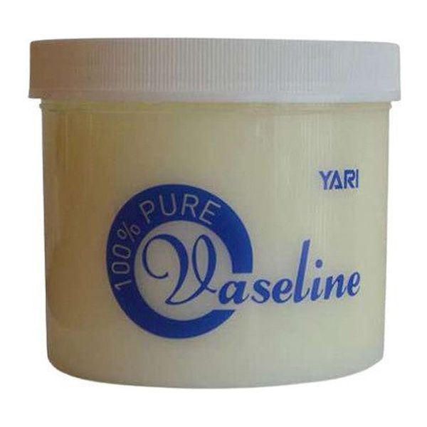 Yari Health & Beauty Yari 100% Pure Vaseline 950ml