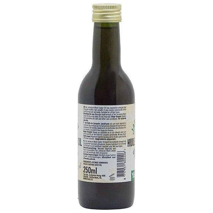 Yari Health & Beauty Yari Jamaican Black Castor Oil 250ml