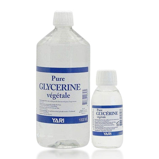 Yari Health & Beauty Yari Pure Glycerine