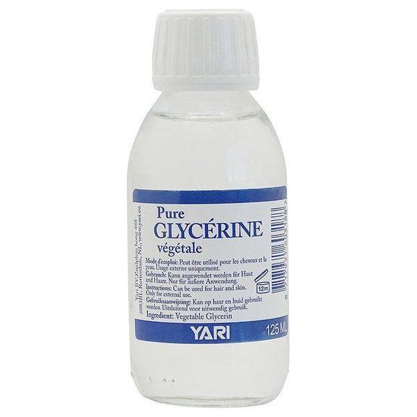 Yari Health & Beauty Yari Pure Glycerine 125ml