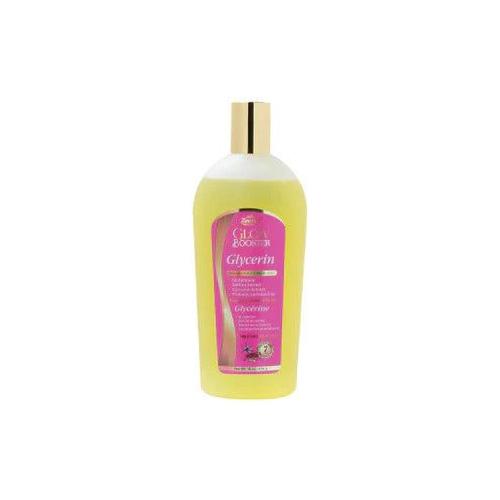 Zeenat Health & Beauty Zeenat Glow Booster Glycerin 473 ml