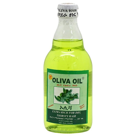 Zenith Olive Hair Oil 330ml | gtworld.be 