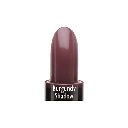 Zuri Health & Beauty Burgundy Shadow Zuri Lipstick Kenya Gold 4Ml