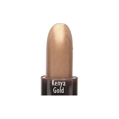 Zuri Health & Beauty Mahagony Zuri Lipstick Kenya Gold 4Ml