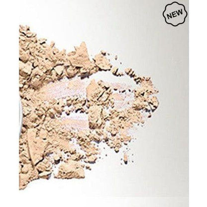 Zuri Health & Beauty Zuri Net/Sheer Pressed Powder Translucent