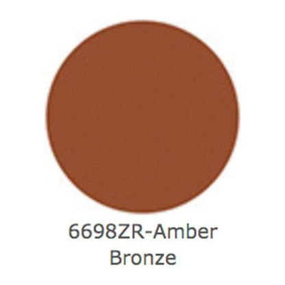 Zuri Health & Beauty Zuri Pressed Powder Amber Bronze 11G